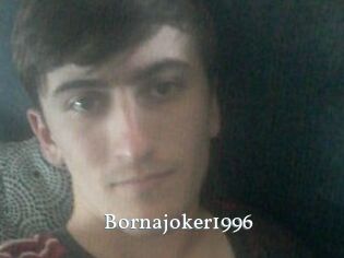 bornajoker1996 SexyIdol