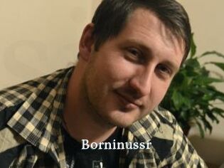 Borninussr