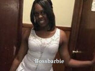Bossbarbie