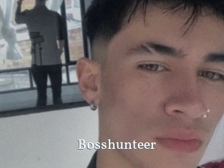 Bosshunteer