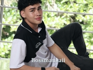 bossmankaii SexyIdol