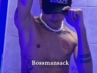 Bossmansack