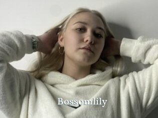Bossomlily