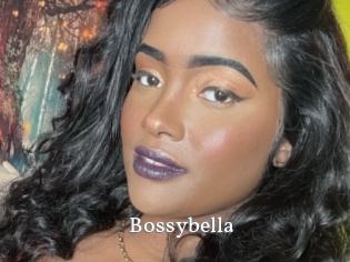 bossybella SexyIdol