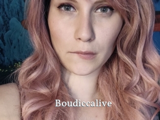 Boudiccalive