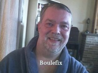Boulefix