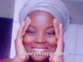 Bouncyshinygoddess