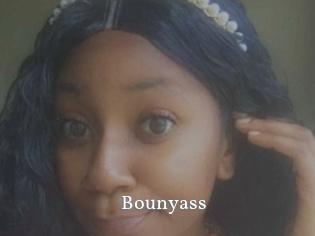 Bounyass