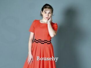Bousehy