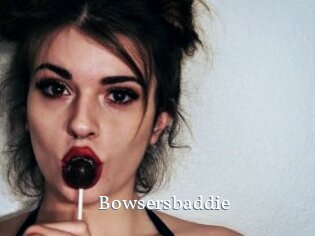Bowsersbaddie