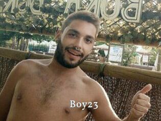 Boy23