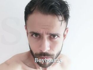 boybear25 SexyIdol