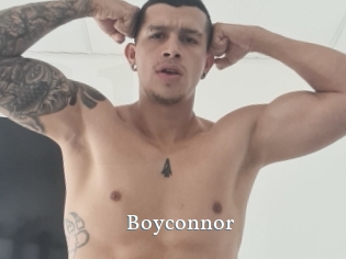 Boyconnor