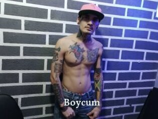 Boycum
