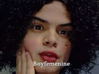 boyfemenine SexyIdol