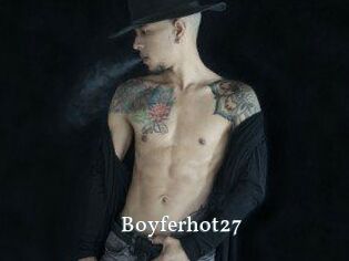 Boyferhot27