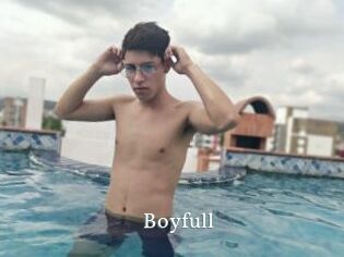 Boyfull