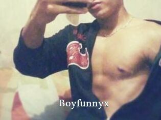 Boyfunnyx