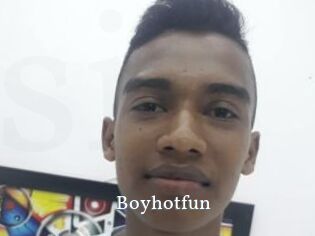 Boyhotfun