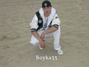 Boyka33