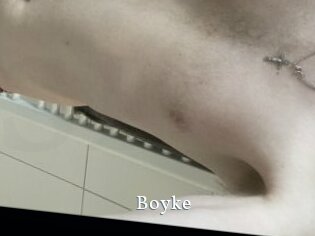 Boyke