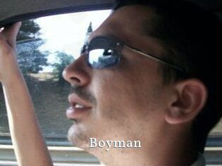 Boyman