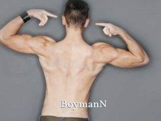 BoymanN