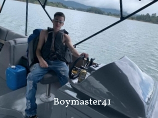 Boymaster41