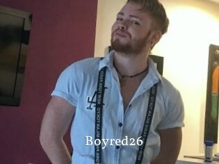 Boyred26