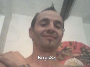 Boys84