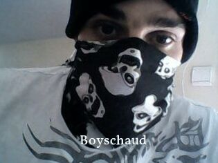 Boyschaud