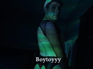 Boytoyyy