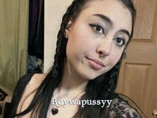 Boywapussyy