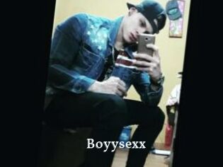 boyysexx SexyIdol