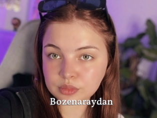 Bozenaraydan