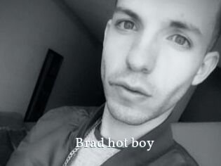 Brad_hot_boy