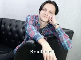 Bradboard