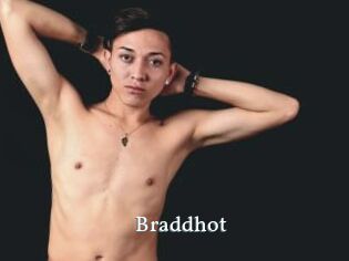 braddhot SexyIdol