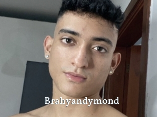 Brahyandymond