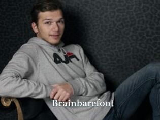 Brainbarefoot