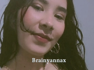 Brainyannax