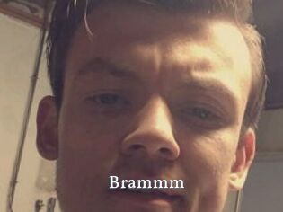 brammm SexyIdol