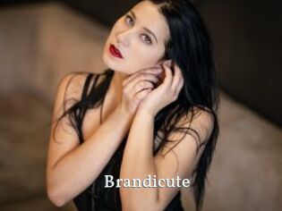 Brandicute