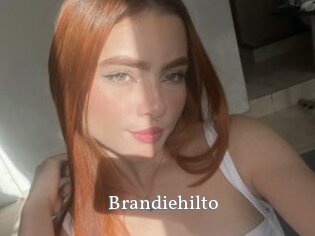 Brandiehilto