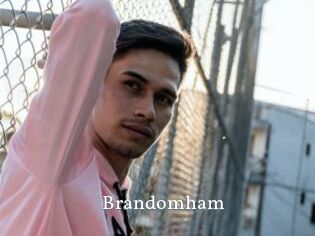 Brandomham