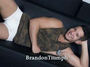 BrandonTiumph