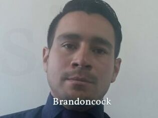 brandoncock SexyIdol