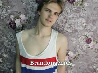 brandongenius SexyIdol