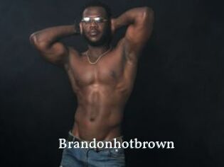 Brandonhotbrown