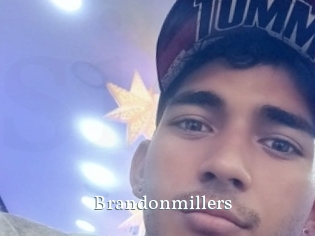 brandonmillers SexyIdol